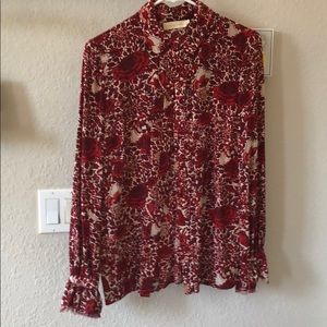 Tory Burch Blouse